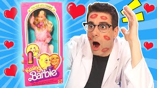 LAS BARBIES MÁS RARAS E INCREÍBLES DEL MUNDO | Curiosidades con Mike