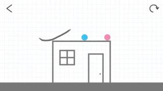 Brain dots! Level 24!