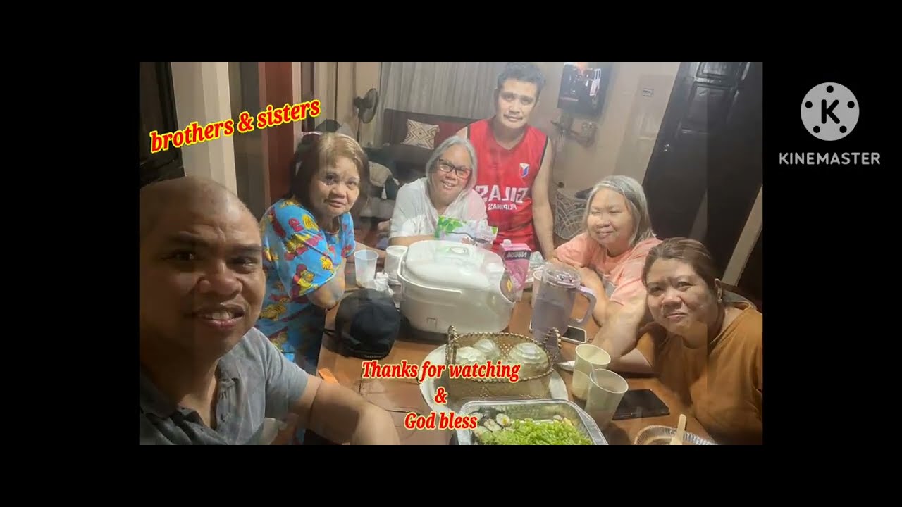 Last part of family bonding @Modern Kubo Hot Spring Laguna|Kahit may bagyo tuloy ang saya|Nhitz TV