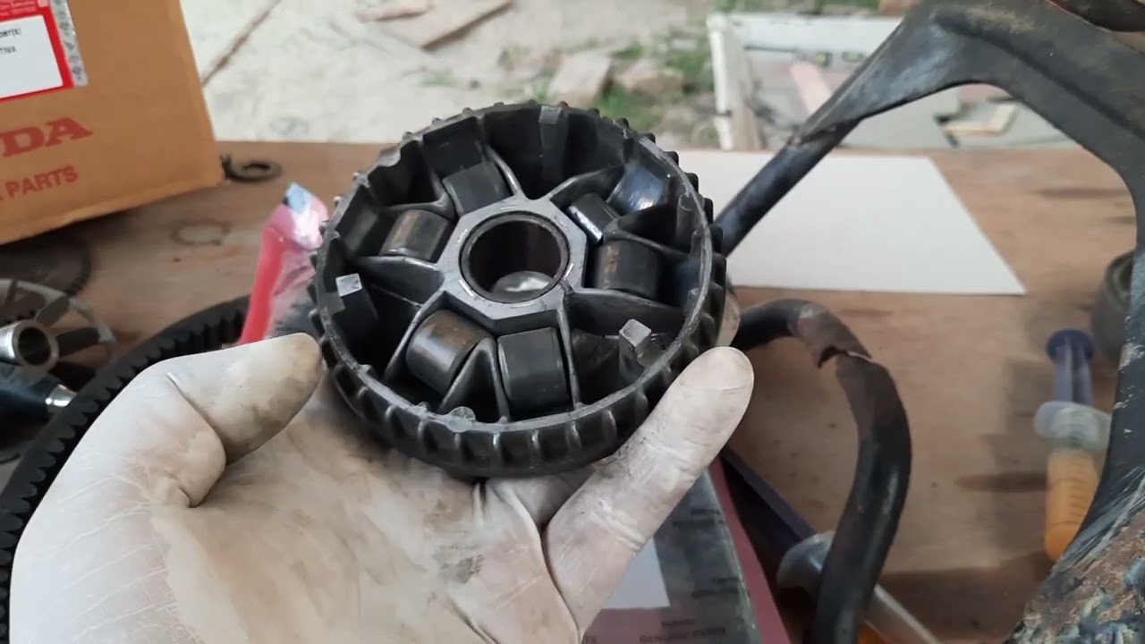 Activa ke Engine ko complete bananae me kitna cost aata hai