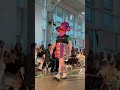 The Deadline for Reuse On The Runway Applications is less than one week away!