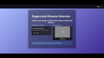 Sugarcane Leaf Disease Classification | Deep Learning Project | Machine Learning | Data Science