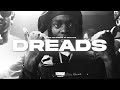 [FREE] Kyle Richh x D Thang Sample Jersey Type Beat - "Dreads" | NY Drill Instrumental 2024