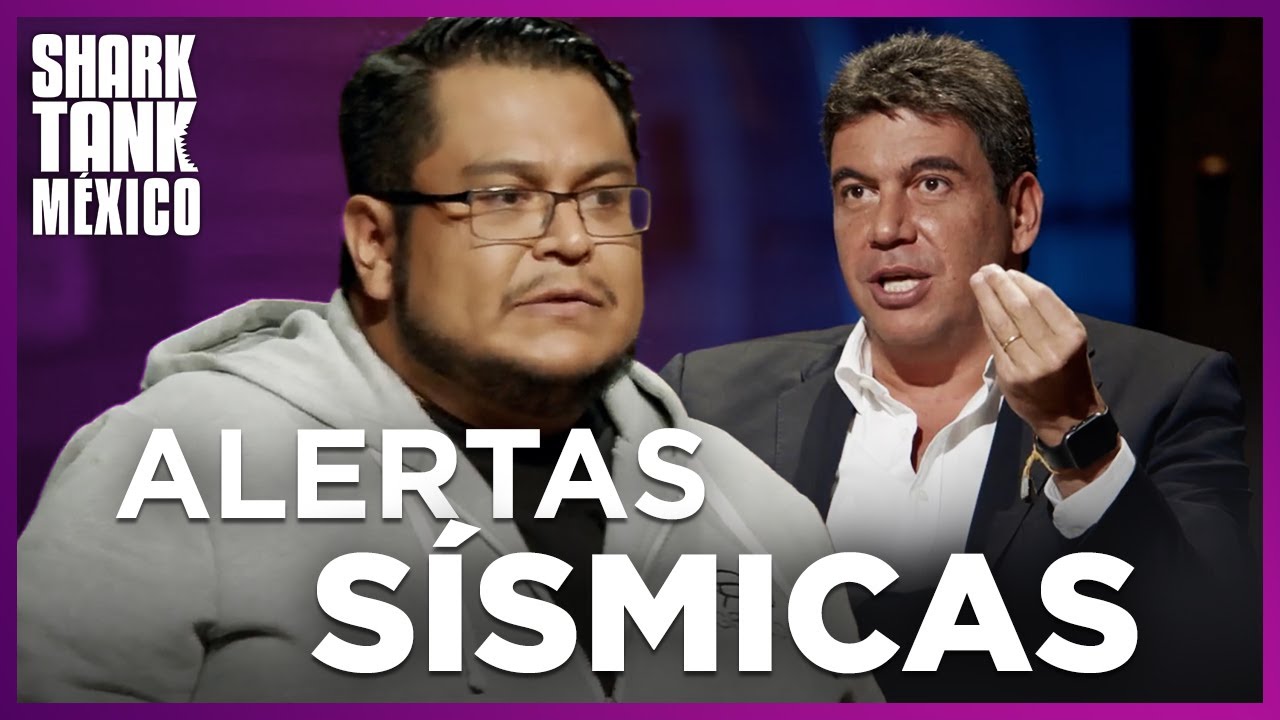 Un problema de corrupción amenaza su progreso | Shark Tank México