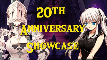 No One Saw This Coming! Mabinogi (2025)