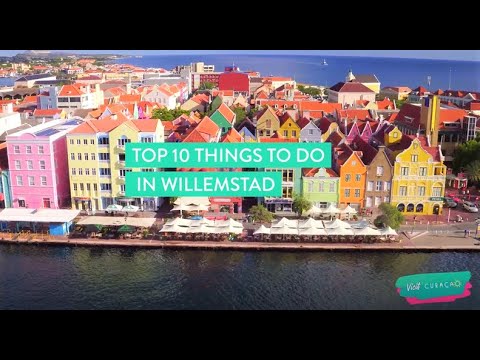 Top 10 things to do in Willemstad | Curaçao Island Travel Guide