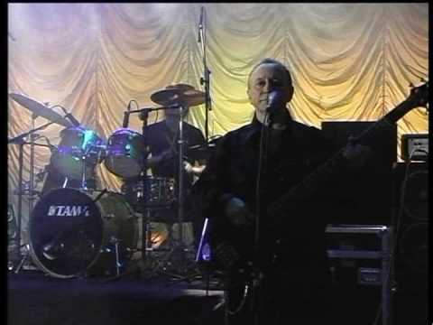 Гурт Світозари Не моя вина 