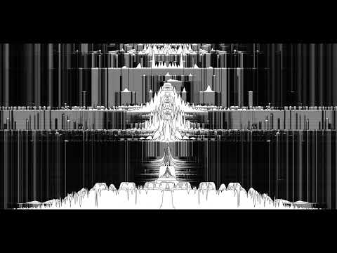 Visual thing supercollider 2