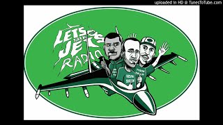 Interview with ESPN's Play-By-Play Voice of the Jets Bob Wischusen