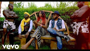 Kcee - Wine For Me (Official Video) ft. Sauti Sol