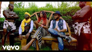 Kcee - Wine For Me (Official Video) Ft. Sauti Sol