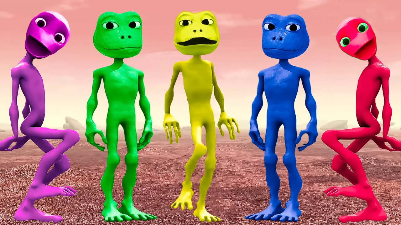 Baby Calm Down FULL HD | Selena Gomez & Shava Dance Music Video 2023