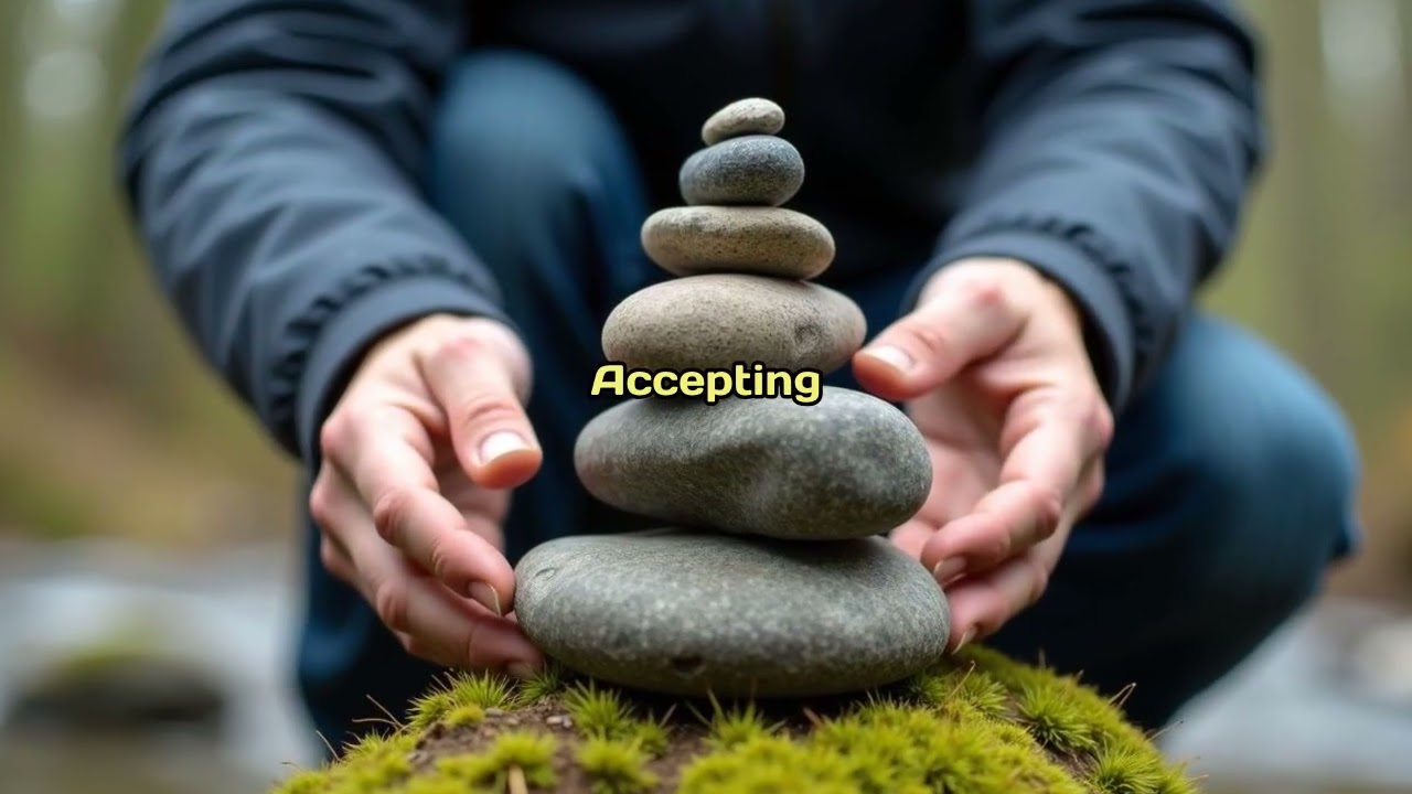 "The Apology Anthem: Healing with Sincere Atonement and Forgiveness"