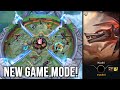 NEW MODE ARENA with NAAFIRI! - Hilarious Ending!