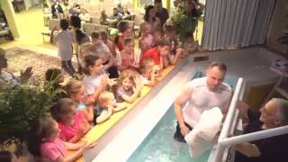 Baptism 6 12 16