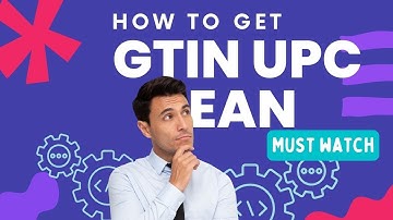 How to List Products with a UPC Exemption (GTIN Exemption) on Amazon ?