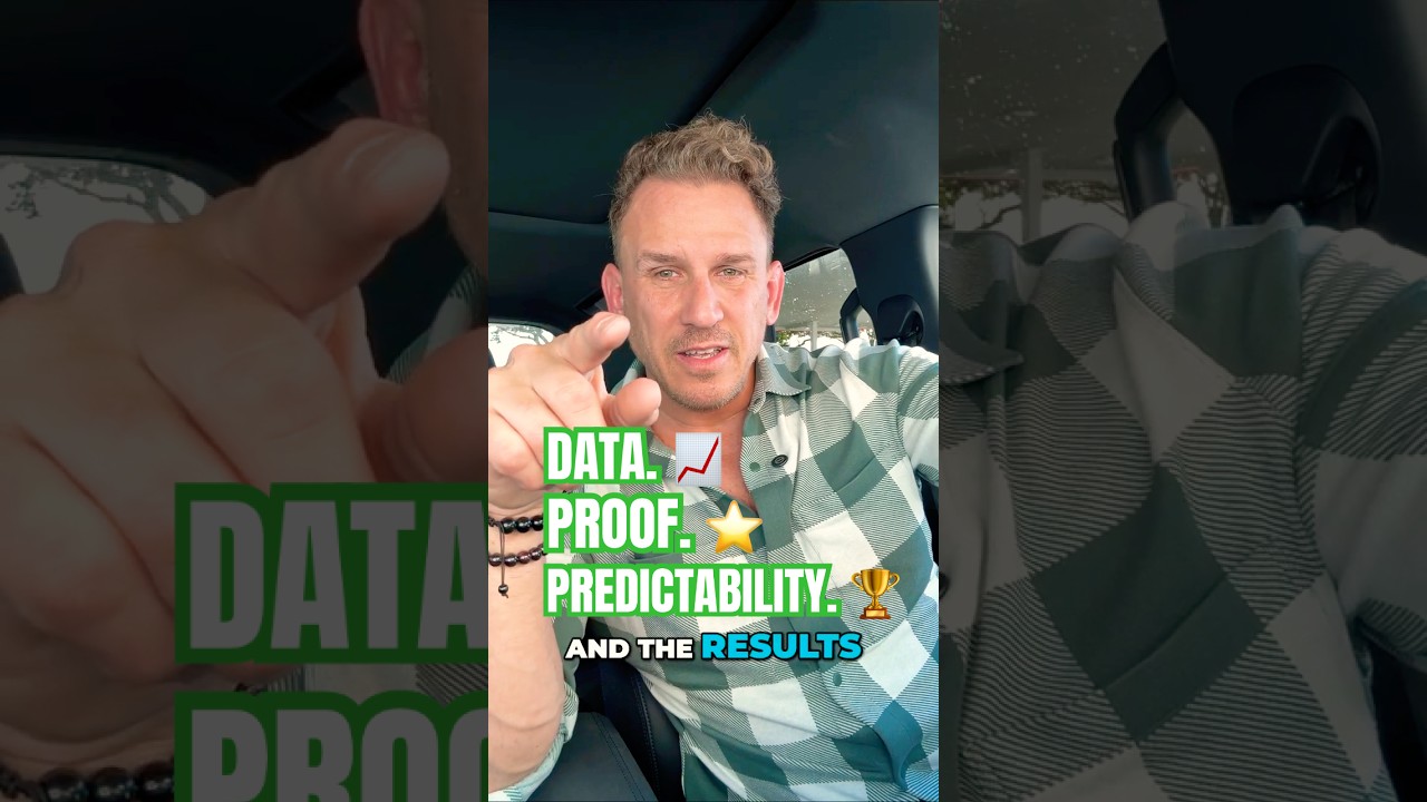 A Predictable Business Model That Works