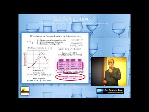 Sels minéraux : définition et explications