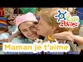 Maman je taime  kids power show  songs for kids