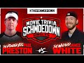 Paul Preston vs James White - Movie Trivia Schmoedown