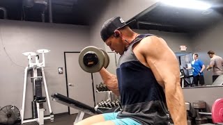 BIG Arms Workout