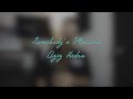 Somebodys pleasure  aziz hedra saxophone cover by wan zariff