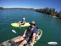 Little Grass Valley Reservoir