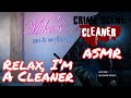 Big Jim's Trial By Blood♨️Miko's Spa &amp; Wellness🧼Crime Scene Cleaner Game ASMR