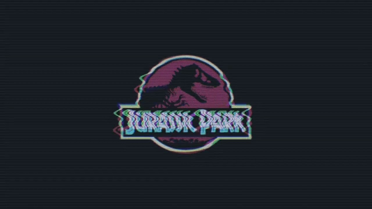 JURASSIC PARK_1993 - ATM BEAT
