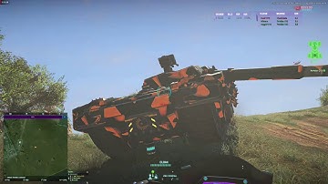 Planetside 2: Fun on the Flash