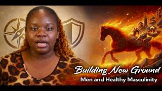 Brothers, It’s Time to Rise Up | Men & Healthy Masculinity.