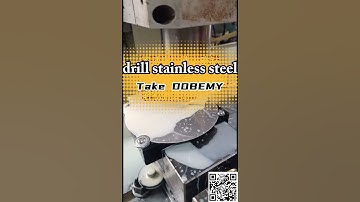 0.15-3mm specialize in driling small hole by auto CNC drilling machine