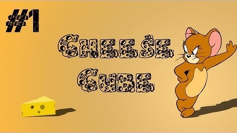 Custom Zombies - Cheese Cube: THE Best Box Map Ever! (Part 1)