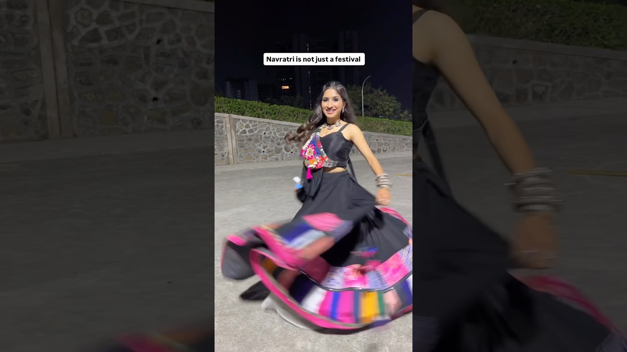 The hidden economic power of Navratri 💸 | Festivals = Growth 