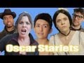 Ladies of Rap: Oscar Starlets (ft. Jarrett Sleeper &amp; Billy Sorrells)