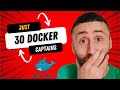 Becoming Docker Captain is a HUGE Deal