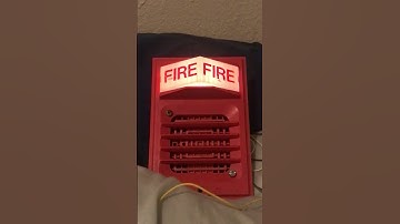 Simplex 2901-9806 + Simplex 2903-9001 Temporal 3 #simplex