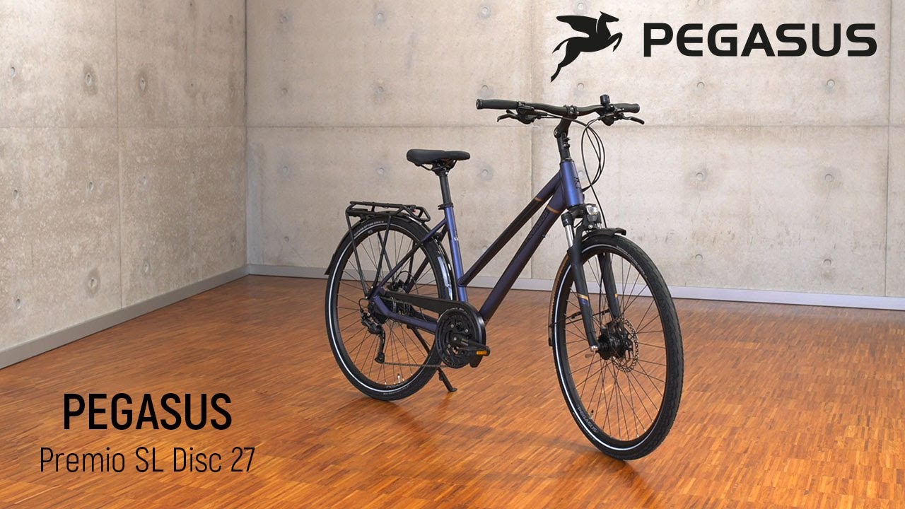 PEGASUS Premio SL Disc 27 Offizielle Produktvorstellung 2021 YouTube PEGASUS Premio SL Disc 27 Offizielle Produktvorstellung 2021 YouTube