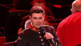 Video thumbnail of "I've Got the Music in Me | The Bands of HM Royal Marines"