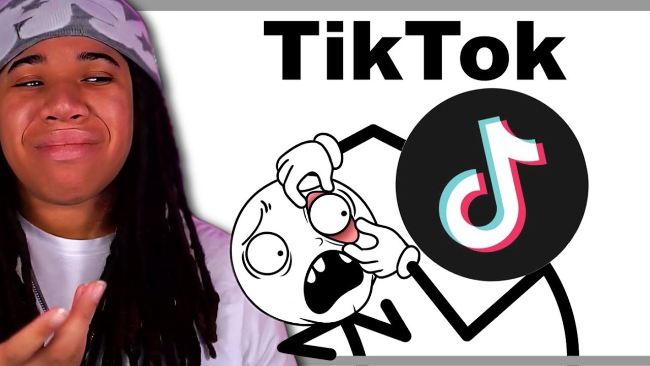 Tiktok Is Ruining Society (OffendingEverybody)