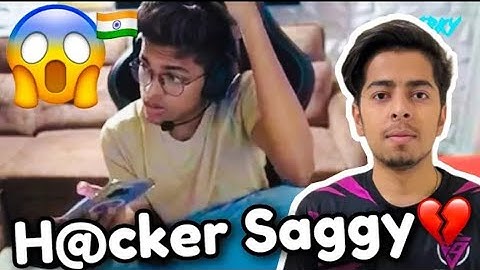 Jonathan Reaction on Saggy Hacked Confirm #saggy