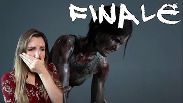 The Last of Us Part II Blind Playthrough - Part 27 | FINALE