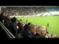Et minuts klapsalver fra OB til Kim Larsen