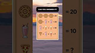 Deli Menu Math Puzzle#noblequiz #quiz #fun #quiztime #fblifestyle #ytlifestyle