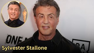 Sylvester Stallone Should Be Dead By Now