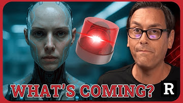 "This is an EXTINCTION LEVEL EVENT" CIA MKULTRA Whistleblower James Martinez is sounding the alarm