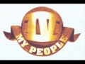 Capture de la vidéo Iv My People - Iv My People. (Hq)