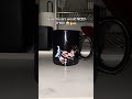 #anime #magicmug #dragonball #goku #mug #saiyan #giftideas