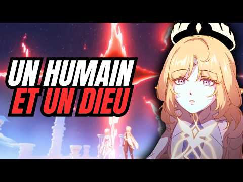 Il EXISTE 2 PHANES ? - Genshin Impact
