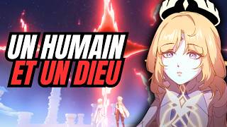 Il EXISTE 2 PHANES ? - Genshin Impact